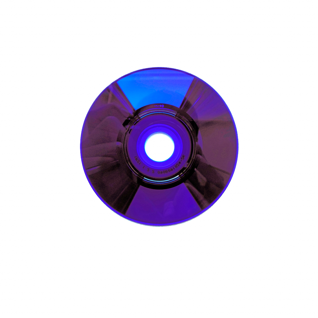 One
