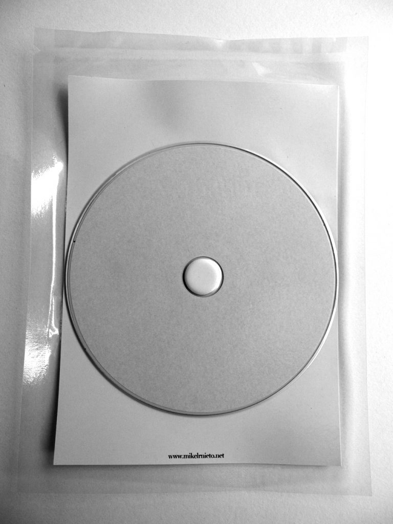 Vacuum Packed