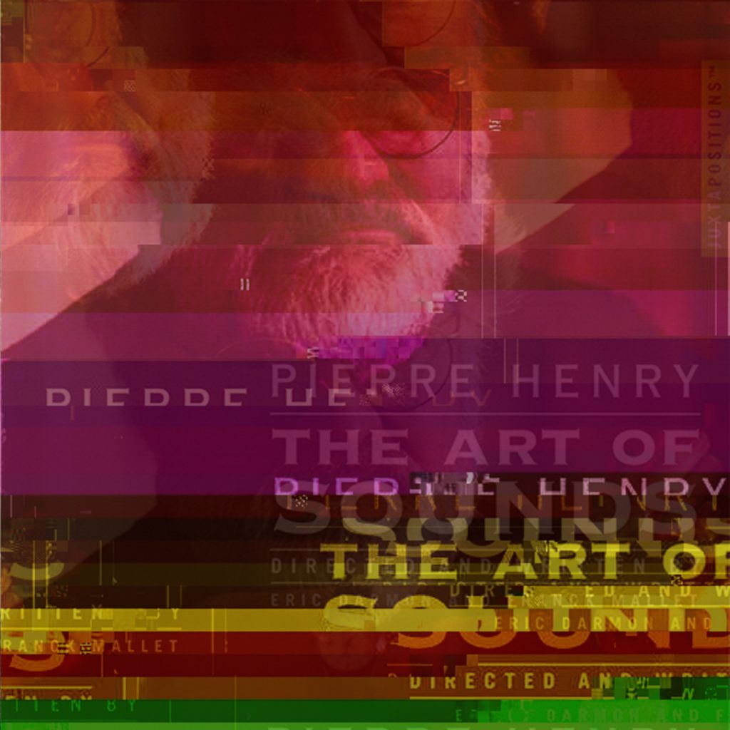 Untitled (for Pierre Henry)