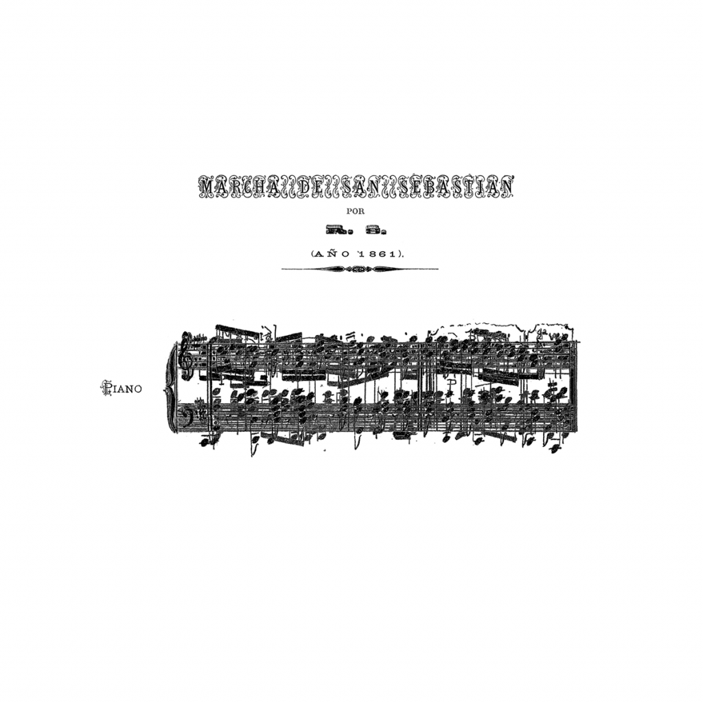 Piano Pianissimo *