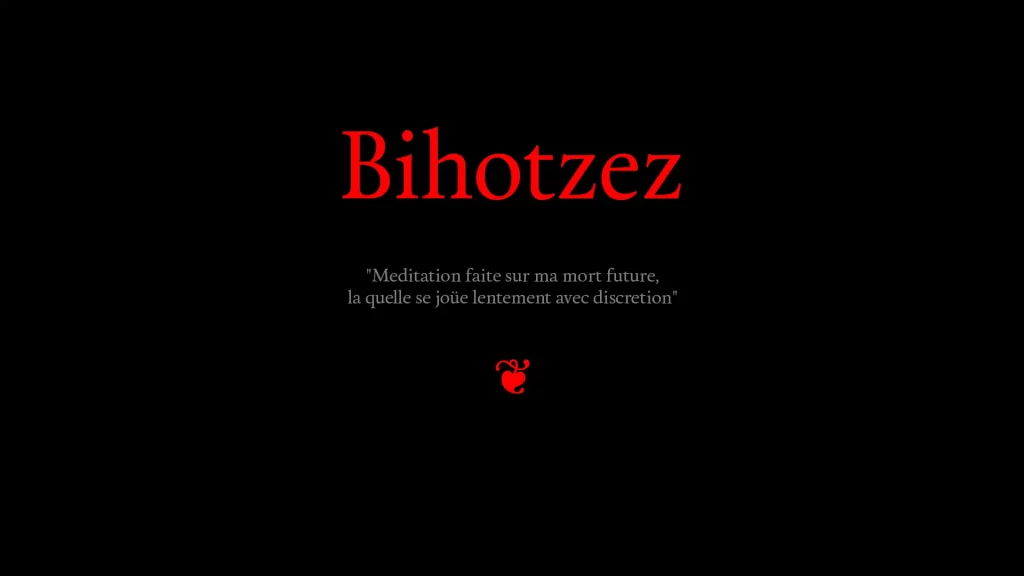 Bihotzez